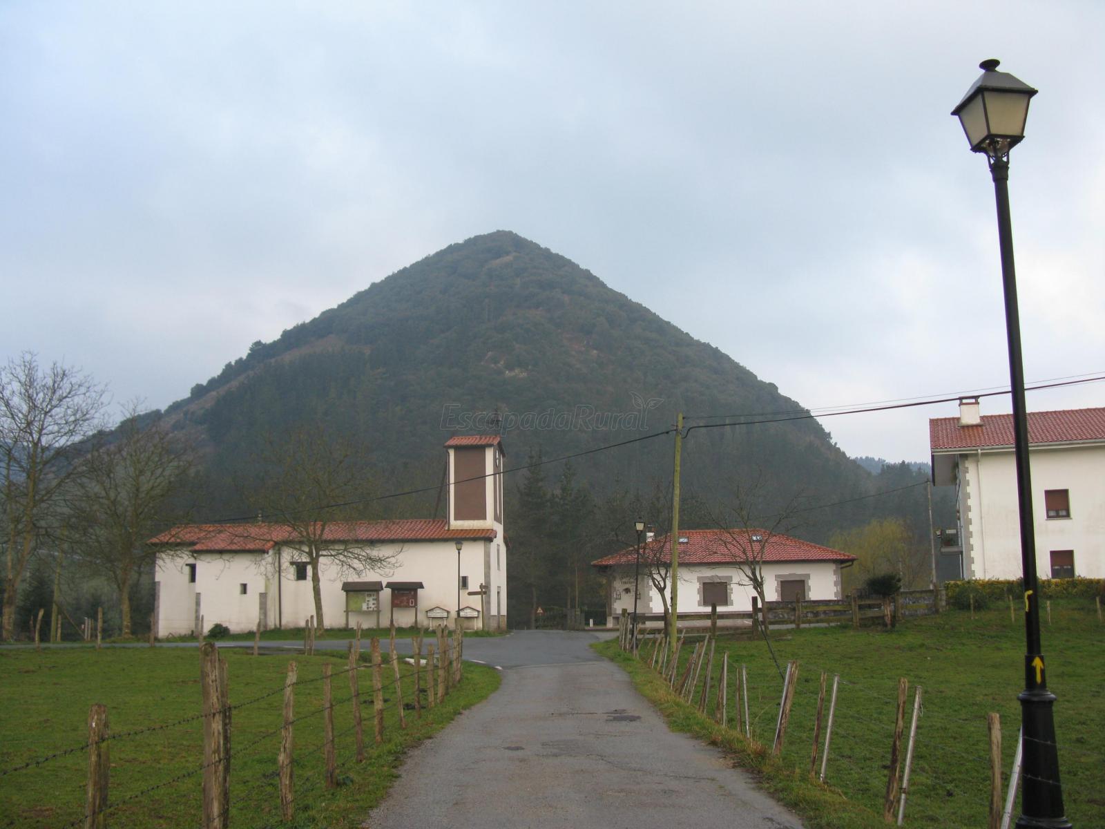 Olatz (Guipúzcoa) O que visitar e onde dormir