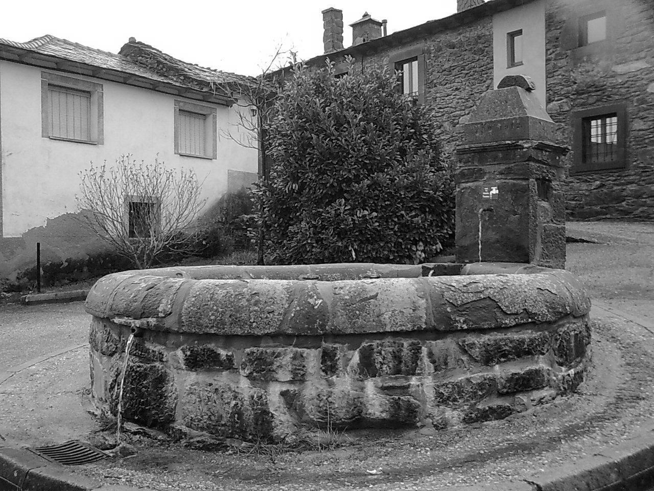 Rioscuro (León) Qué ver y dónde dormir