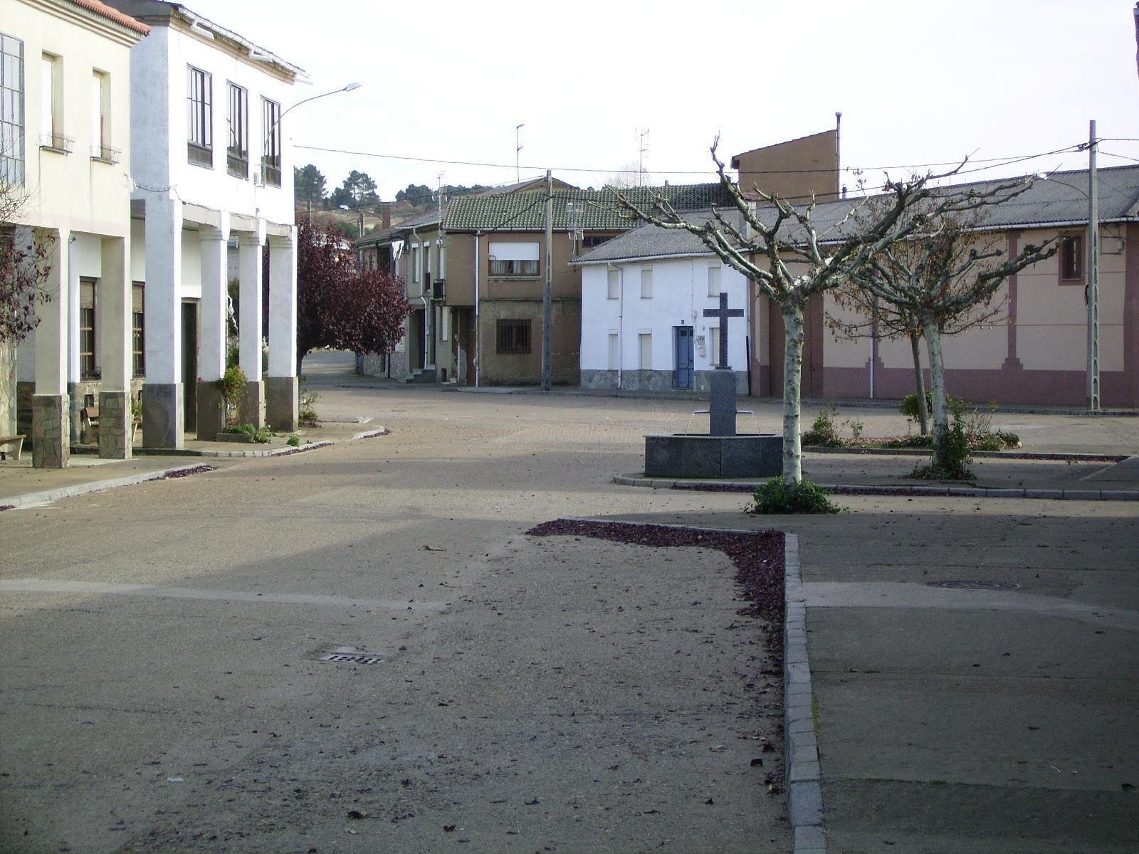 Dónde comer en La Cepeda