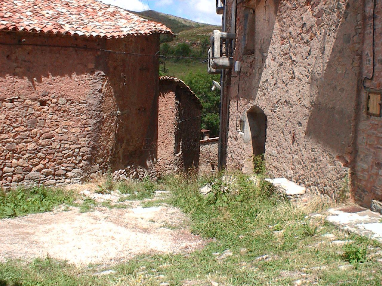 Antist (Lleida) Qué ver y dónde dormir