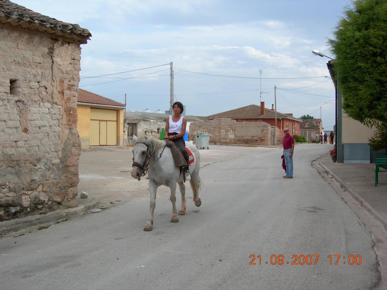 Ciadoncha (Burgos) Qué ver y dónde dormir
