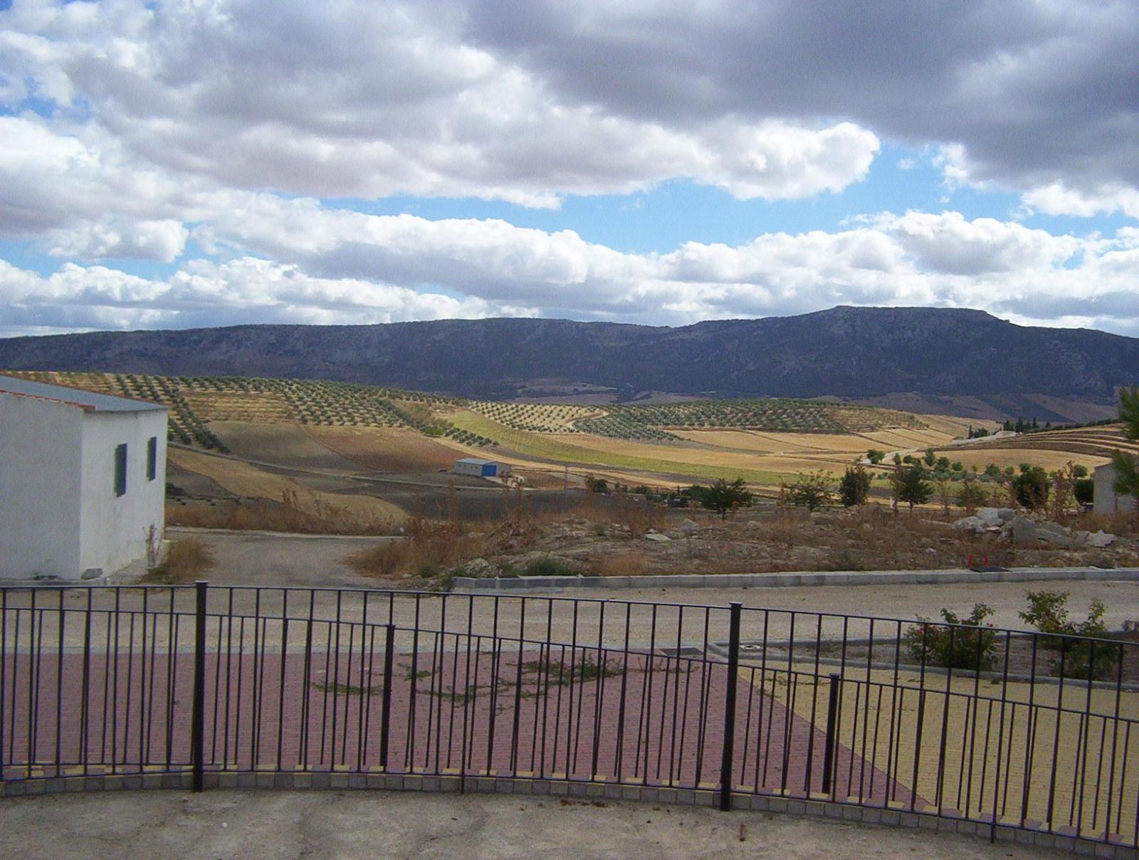 Foto de Moreda en Morelábor, Granada