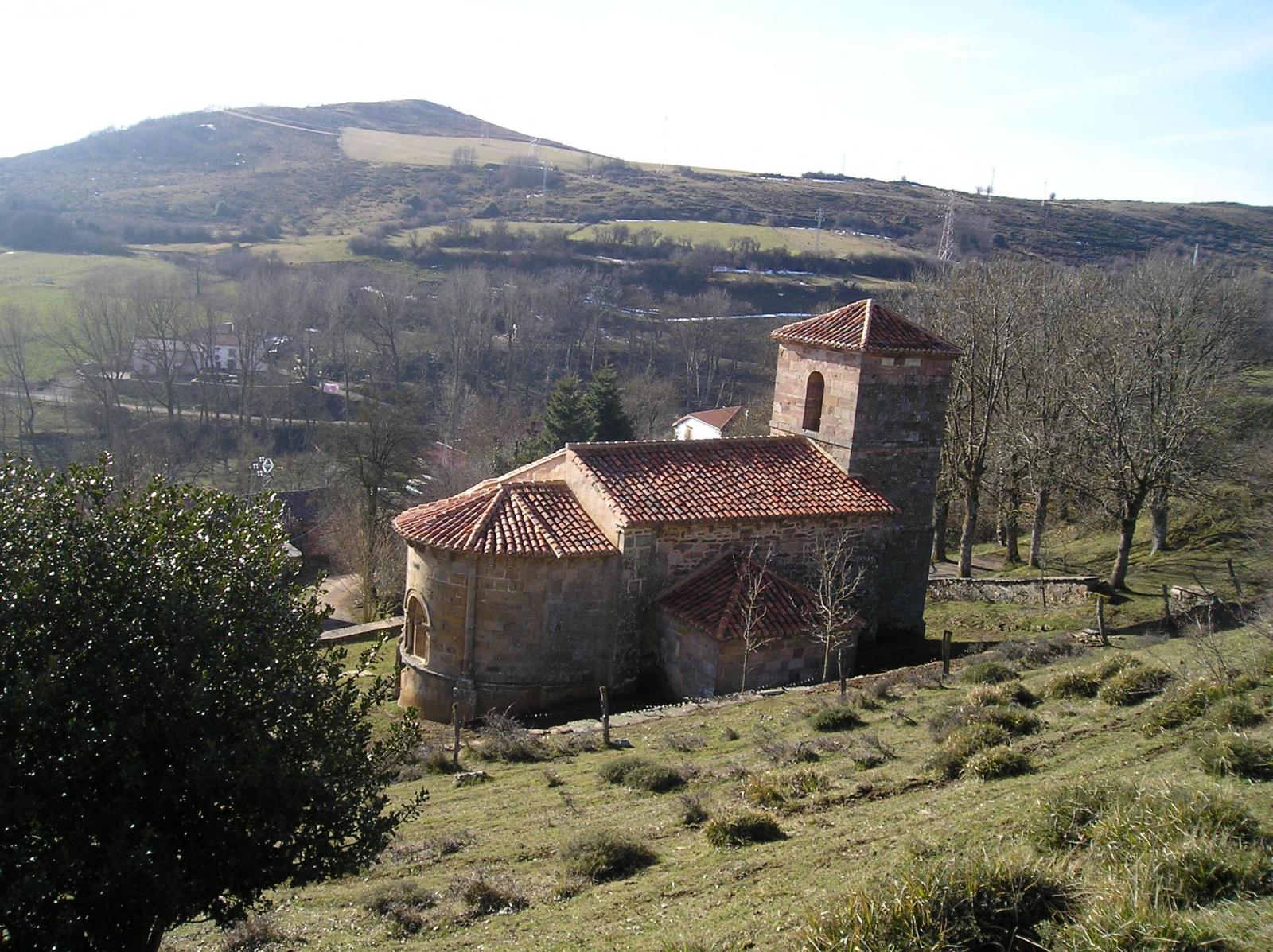 Hoyos (Cantabria) O que visitar e onde dormir