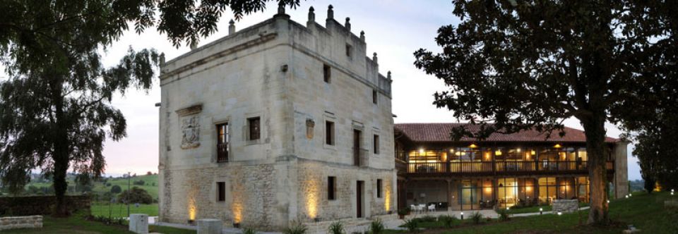 Palacio Mijares Restaurante Informação útil e fotos