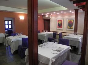 comer en colmenar de oreja