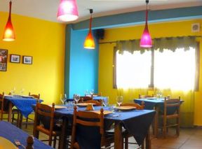 comer en tamajon