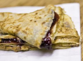 Topoduocreps