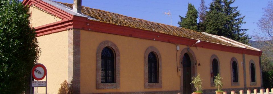 La Estación Información útil y fotos