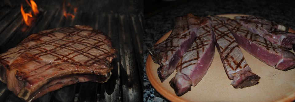 Los Canteros Información útil y fotos