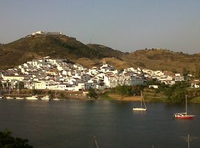 Chiringuito Guadiana