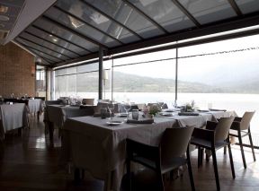 Restaurant del Llac