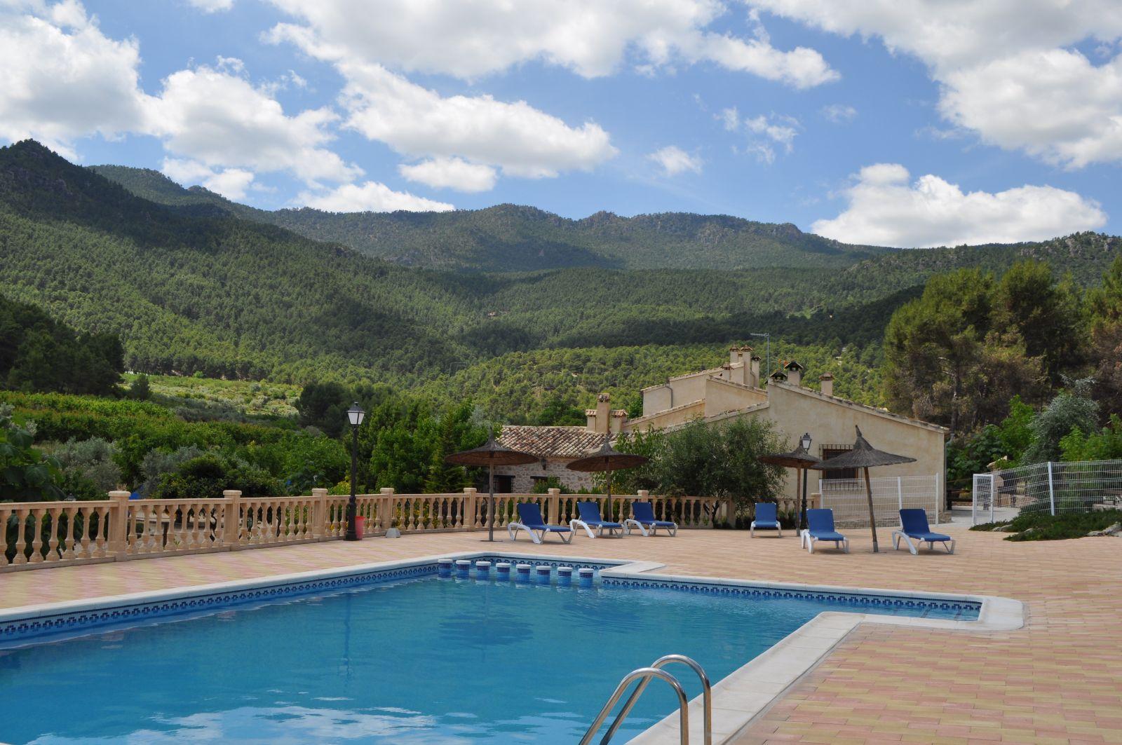 Opiniones sobre Moratalla