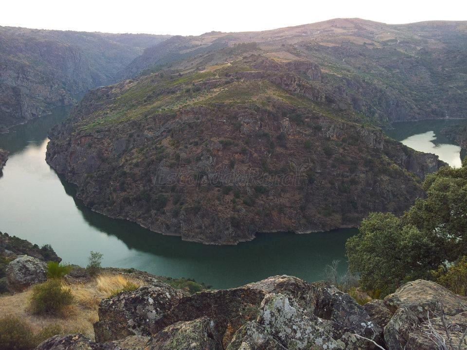 Opiniones sobre Villaseco del Pan