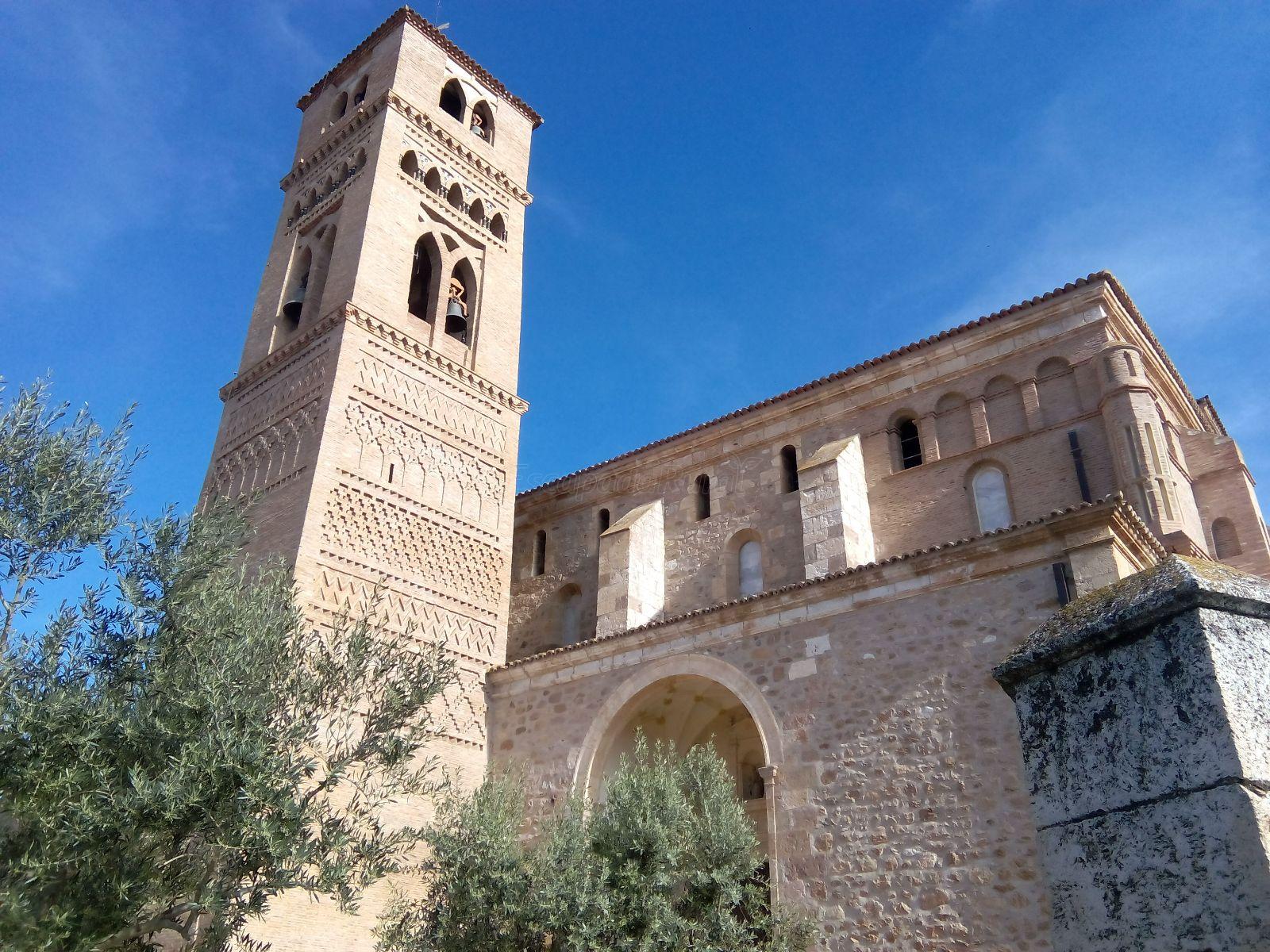 Opiniones sobre Apartamentos rurales La Fonda (Zaragoza)