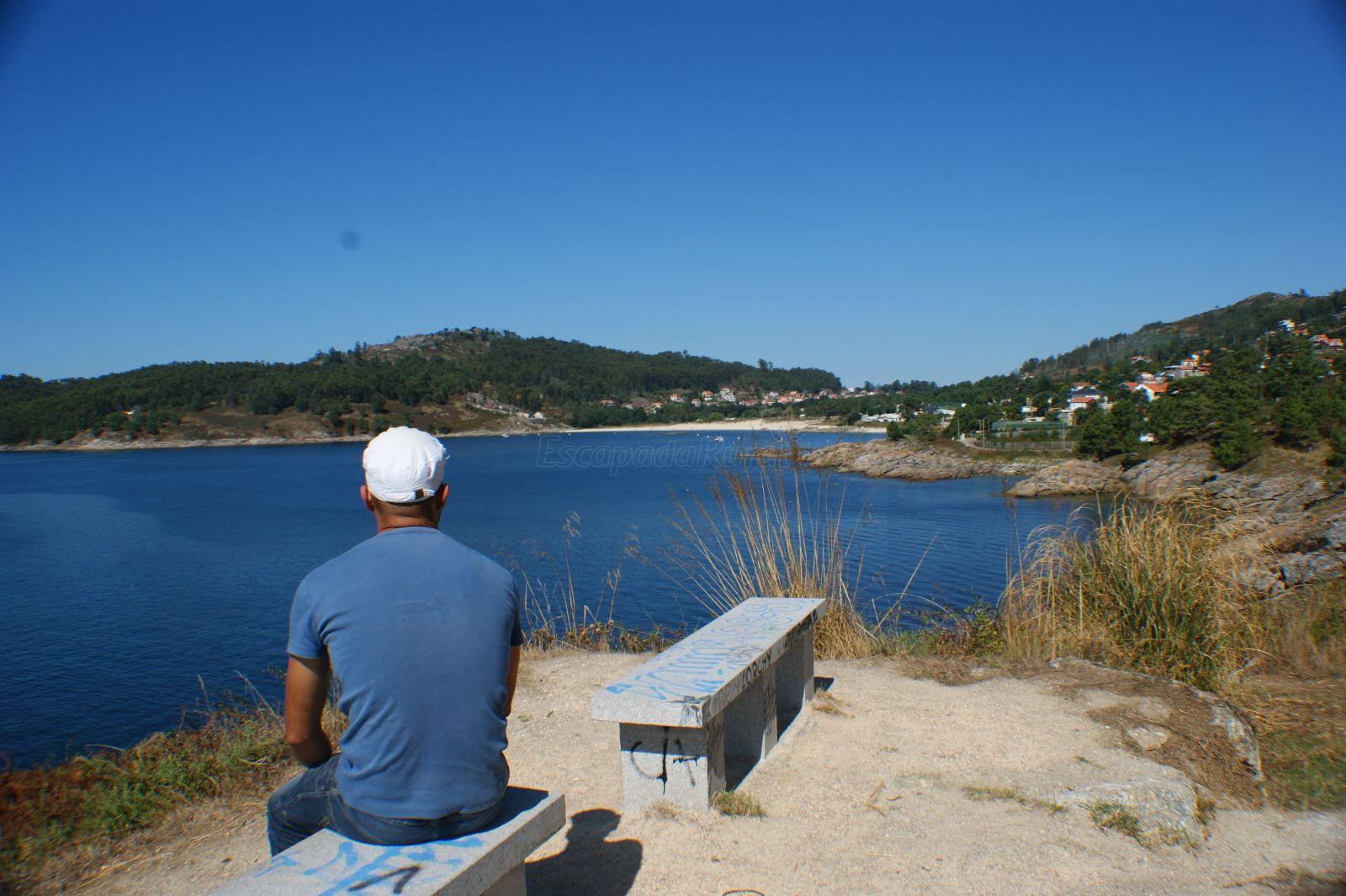 Opiniones sobre Cangas do Morrazo