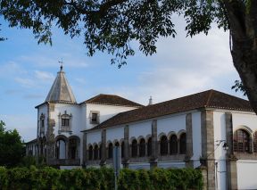 Palácio de D. Manuel