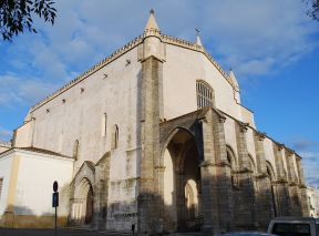 Igreja de São Francisco