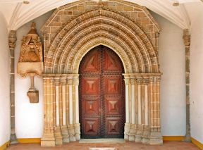 Convento dos Lóios