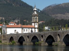 Ponte de Ponte de Lima