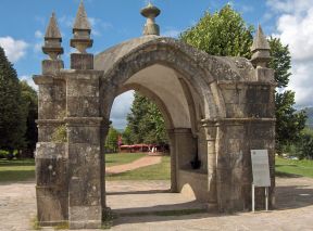 Capela do Anjo da Guarda