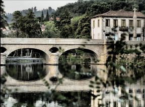 Ponte de Arcos de Valdevez