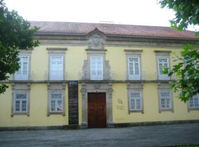 Casa das Artes