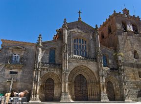 Catedral de Lamego
