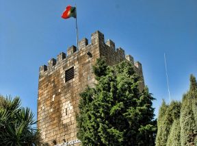 Castelo de Lamego