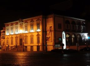 Cine-Teatro Ribeiro da Conceição