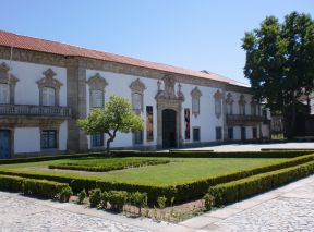 Museu de Lamego