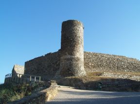 Castelo de Aljezur