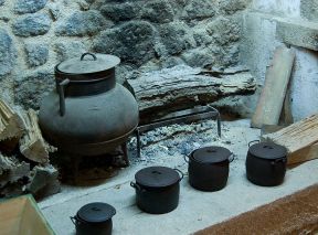 Museu Rural de Ponte de Lima