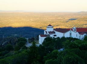 Convento de Nossa Senhora da Estrela