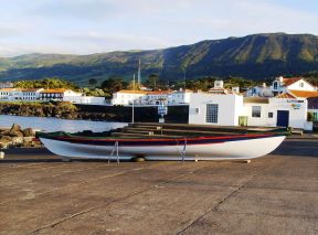 Museu da Indústria Baleeira