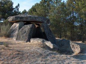 Anta de Fonte Coberta