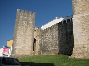 Castelo de Loulé