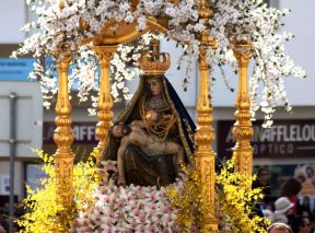 Festa da Mãe Soberana