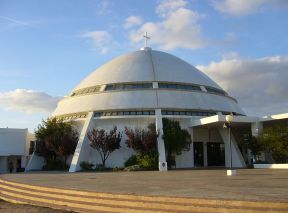Santuário da Mãe Soberana