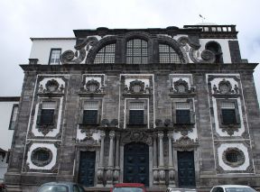 Igreja de Todos-os-Santos