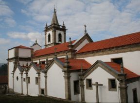 Igreja de São João Baptista