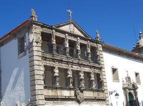 Igreja da Misericórdia