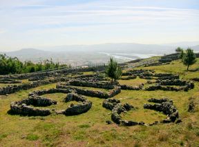 Citânia de Santa Luzia