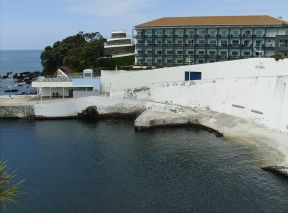 Piscinas Naturais da Silveira