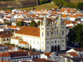 Sé Catedral de Angra do Heroísmo