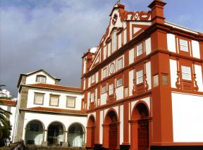 Museu de Angra do Heroísmo