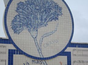 Memorial ao 25 de Abril