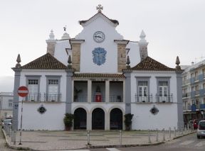Igreja Matriz de Olhão