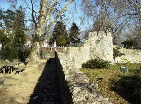 Castelo de Santarém