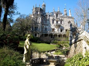 Quinta da Regaleira