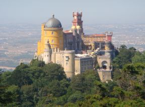 Palácio da Pena